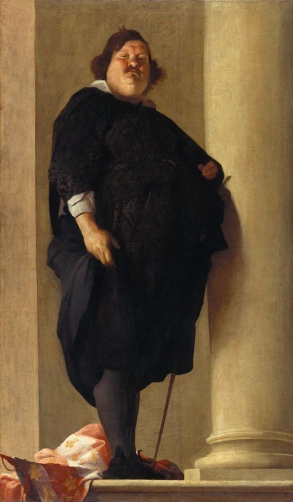Charles Mellin - Portrait of a Gentleman.jpg